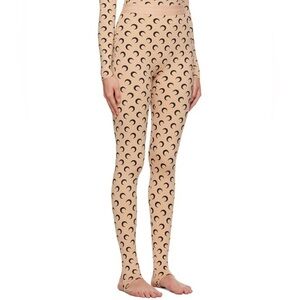 Marine Serre leggings Pants XL